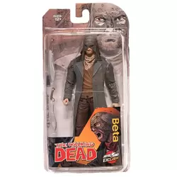 Walking dead action figure cheap price guide