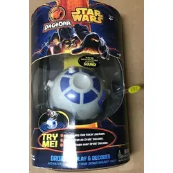 Droid Display And Decoder