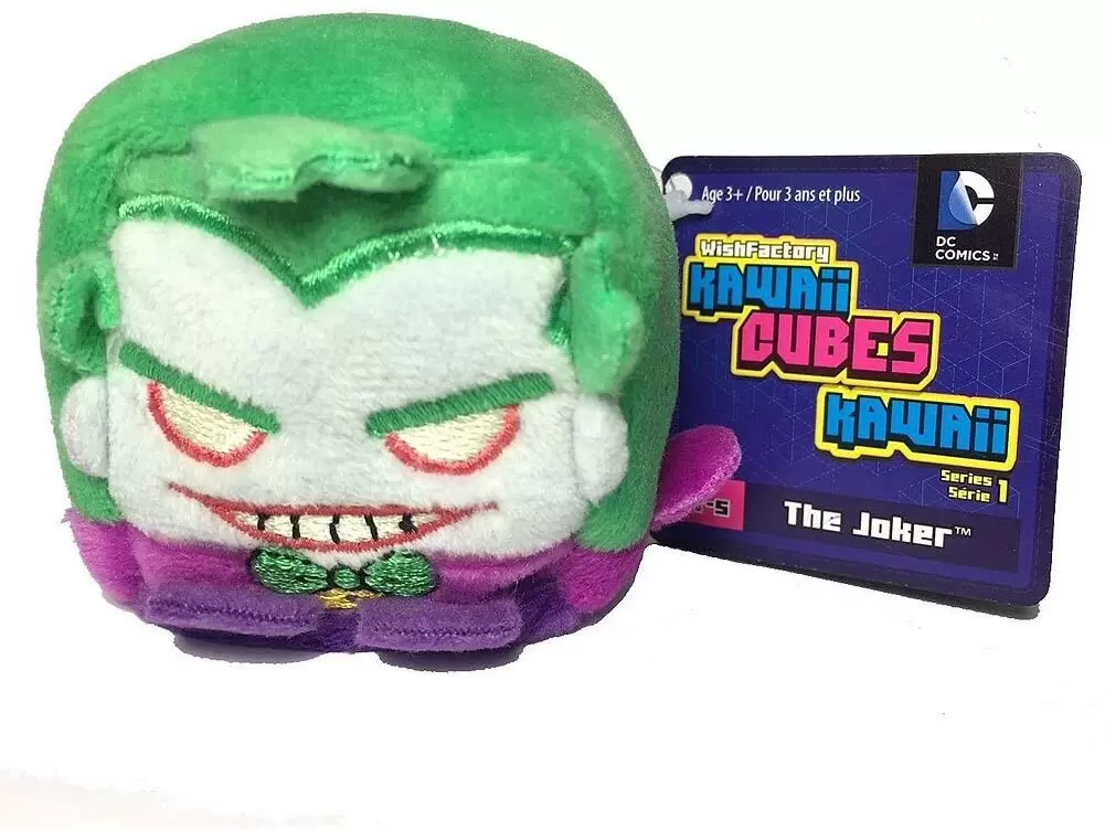 DC Comics - The Joker
