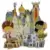 It's A Small World