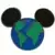 Mickey Earth