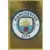 Manchester City - Badge
