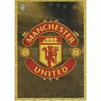 Manchester United - Badge