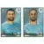 Nicolás Otamendi - Kyle Walker - Manchester City