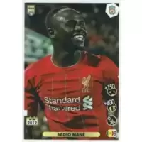 Sadio Mané - Liverpool FC