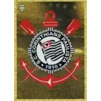 SC Corinthians - Badge