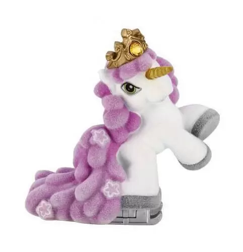 Filly Ice Unicorn - Twizzle