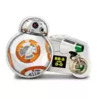 BB 8 And D-0