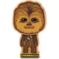 Chewbacca