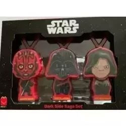 Dark Side Saga Set