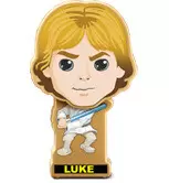 Happy Meal - Star Wars The Rise of Skywalker (2019) - Luke Skywalker