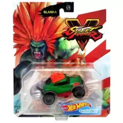Blanka