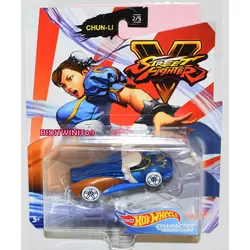 Chun Li