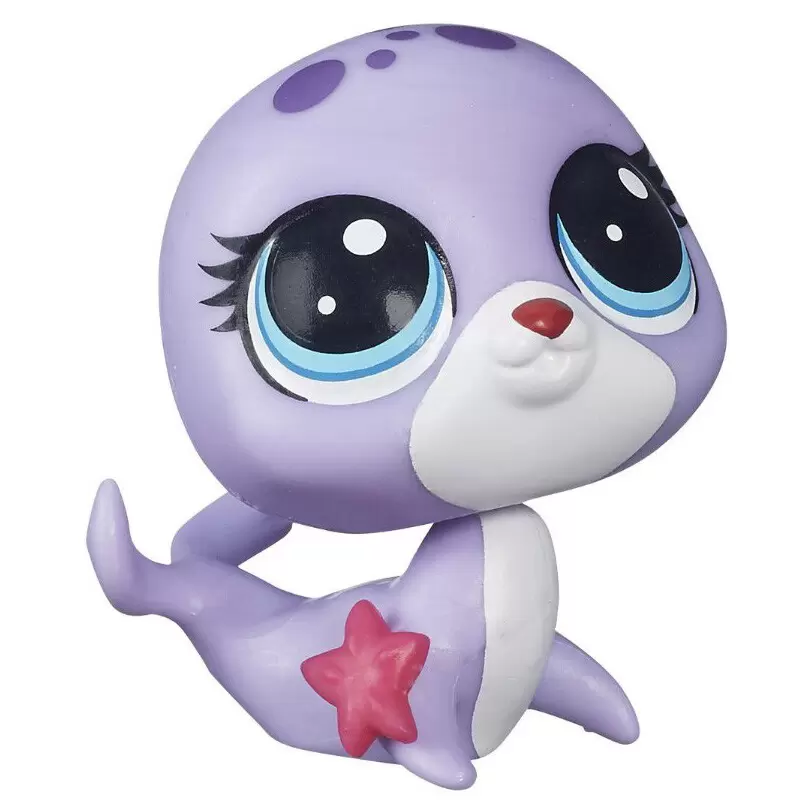 Littlest Pet Shop - Generation 5 - LPS 4123