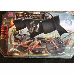 Black Pearl