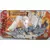 Mega Bloks Pirates Of The Caribbean - Flying Dutchman