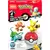 Pokémon Mega Construx - Kanto Partners