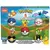 Pokémon Mega Construx - Poké Ball Pack