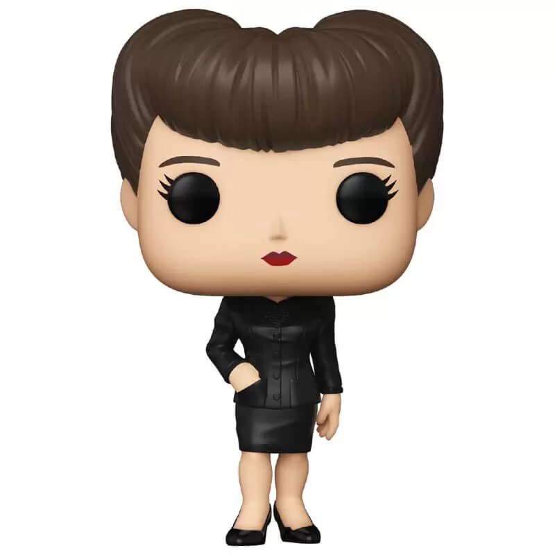 POP! Movies - Blade Runner - Rachael