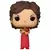 POP! Retro Toys - Clue - Miss Scarlet with The Candlestick