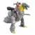 Transformers Studio Series - Grimlock & Autobot Wheelie