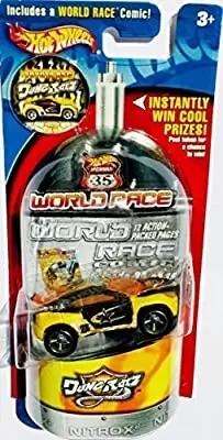 Dune Ratz - Toyota Rsc