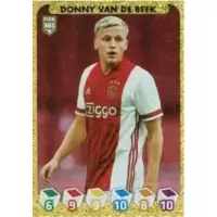 Donny van de Beek - AFC Ajax