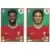 Georginio Wijnaldum - Takumi Minamino - Liverpool FC