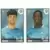 John Stones - Benjamin Mendy - Manchester City
