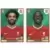 FIFA 365 - 2021 - Mohamed Salah - Sadio Mané - Liverpool FC