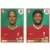 Virgil van Dijk - Joe Gomez - Liverpool FC