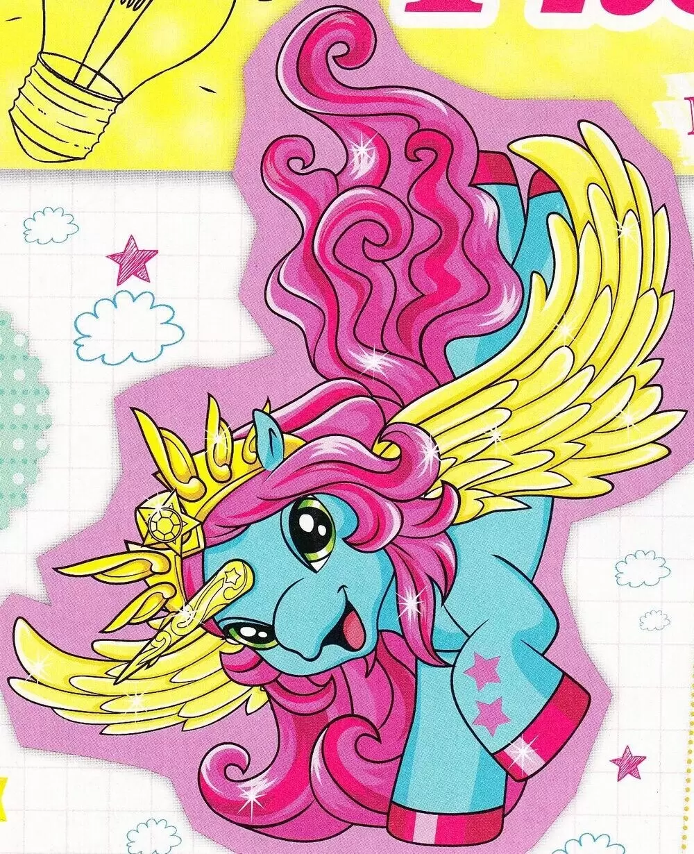 Filly Stars - Phoenix