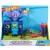 Hot Wheels - Playsets - BAT MANOR ATTACK