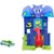 Hot Wheels - Playsets - BAT MANOR ATTACK