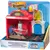 Hot Wheels - Playsets - Downtown FIRE Station SPINOUT