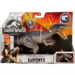 Baryonyx