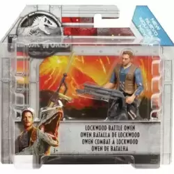 Lockwood Battle Owen