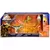 Jurassic World Legacy Collection - Alan Grant And Dinosaurs Muti-Pack