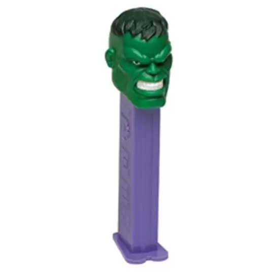 PEZ - Hulk