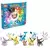 Pokémon Mega Construx - Every Eevee Evolution