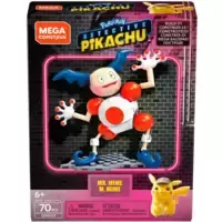 Mr. Mime