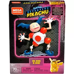 Mr. Mime