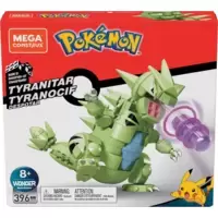 Tyranitar