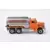 Mainline Hot Wheels - Peterbilt Tanker Truck
