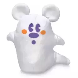 Mickey And Friends - Mickey Mouse Light-Up Halloween Ghost