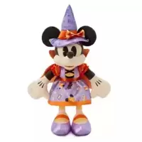 Mickey And Friends - Minnie Mouse Halloween 15''