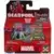 Marvel Minimates - Mascot Deadpool & Bob Agent of Hydra
