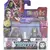 Marvel Minimates - Taserface & Mantis