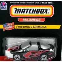 Firebird Formula
