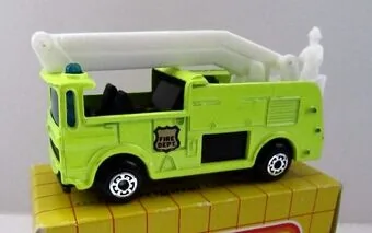 Matchbox - Snorkel